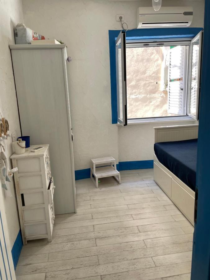 Il Vicariello Apartamento Ísquia Exterior foto
